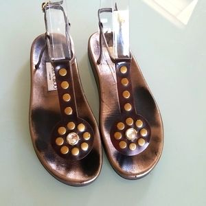 Jimmy Choo Sandals Size 5 1/2